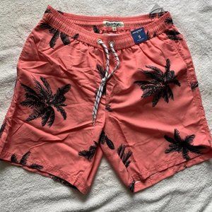 Swim trunks